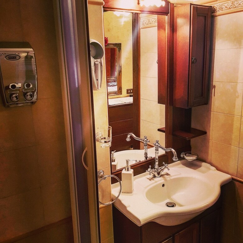 Hotel L'antica Dimora