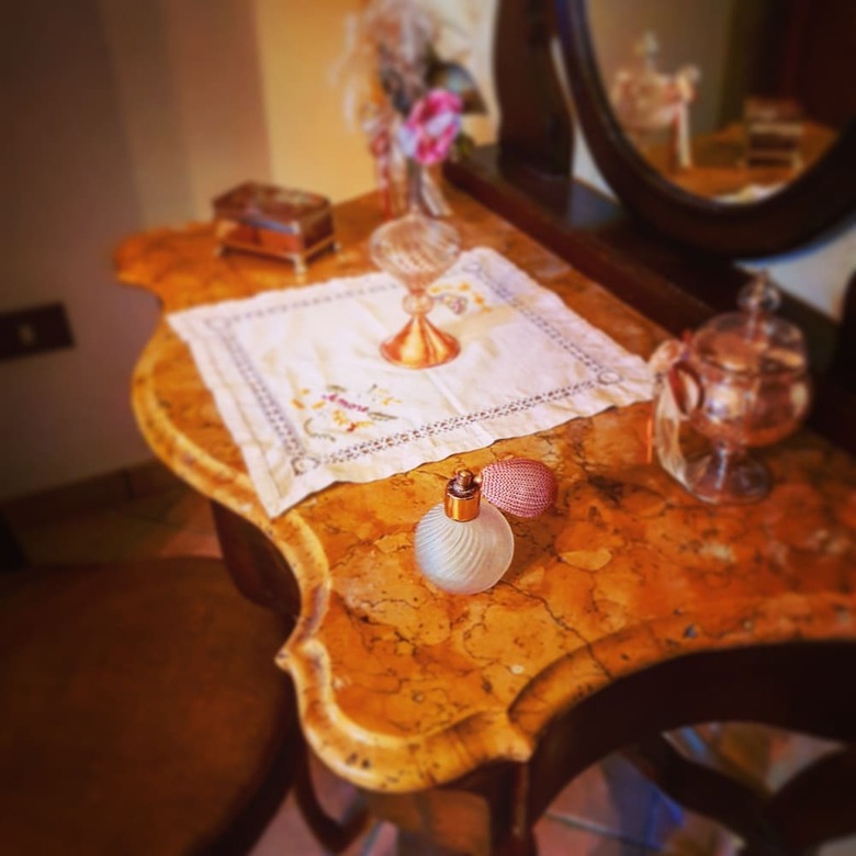Hotel L'antica Dimora