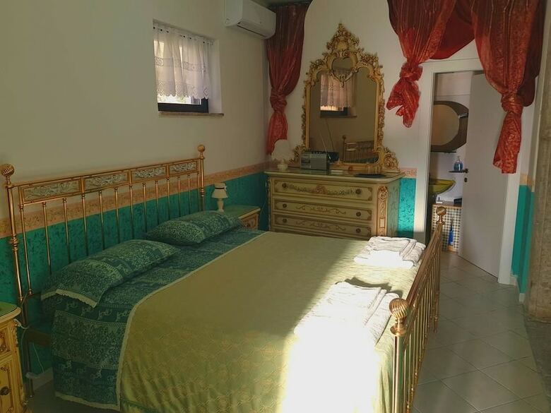 Hotel L'antica Dimora