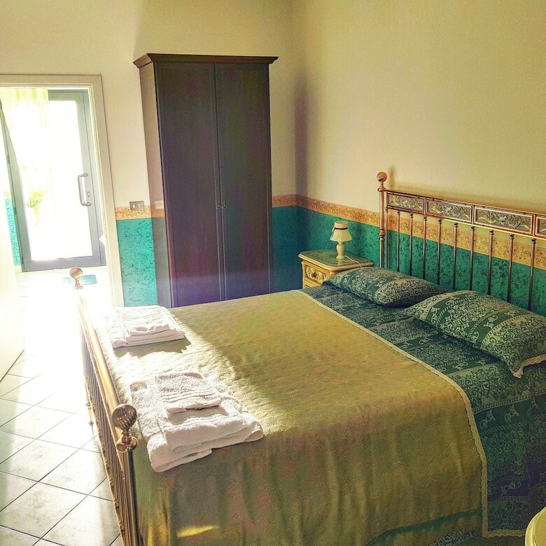 Hotel L'antica Dimora