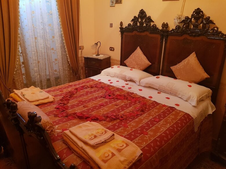 Hotel L'antica Dimora
