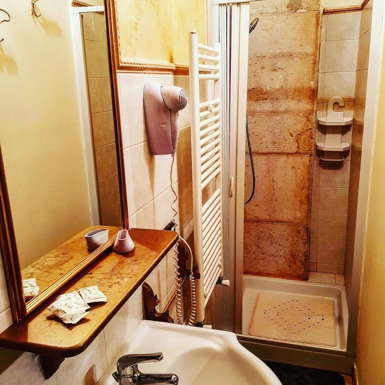 Hotel L'antica Dimora