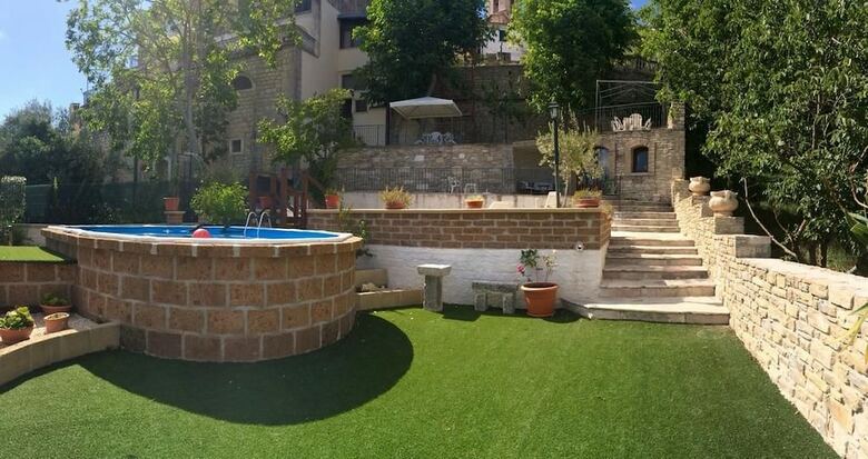 Hotel L'antica Dimora