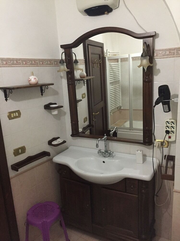 Hotel L'antica Dimora