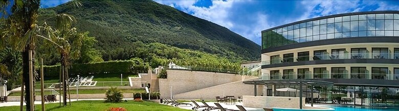 Hotel L'antica Dimora