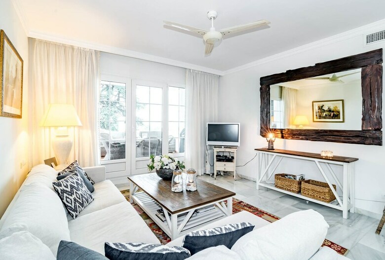 Apartamentos Ab2-wonderful 2 Bedroom Apt With Fantastic Views