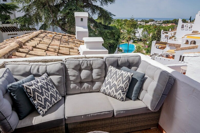 Apartamentos Ab2-wonderful 2 Bedroom Apt With Fantastic Views