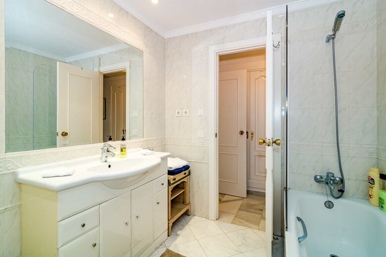 Apartamentos Ab2-wonderful 2 Bedroom Apt With Fantastic Views