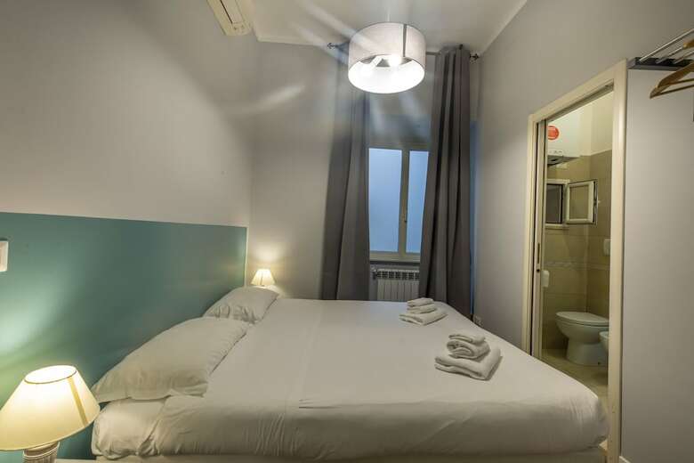Apartamento Flatinrome Trastevere 6