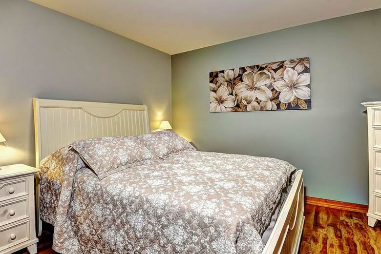 Luxueux Chalets � Louer � Stoneham