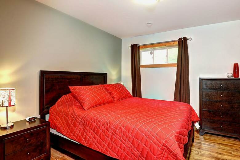 Luxueux Chalets � Louer � Stoneham