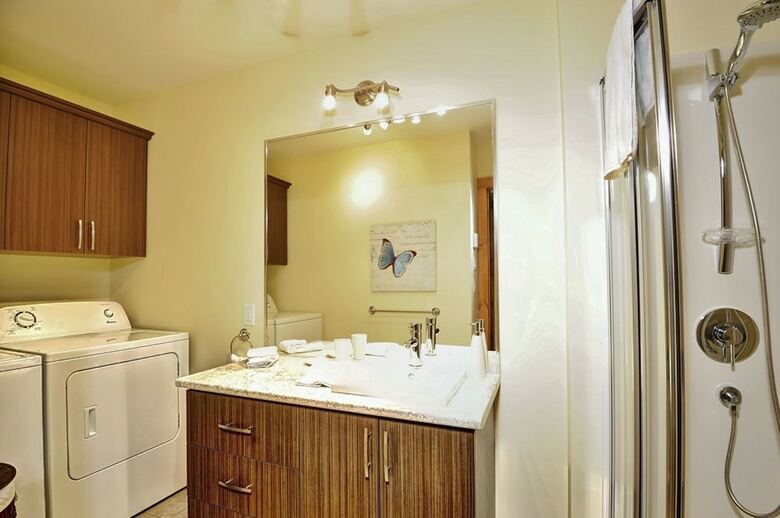 Luxueux Chalets � Louer � Stoneham