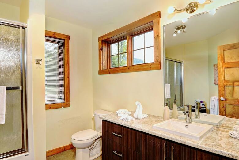 Luxueux Chalets � Louer � Stoneham