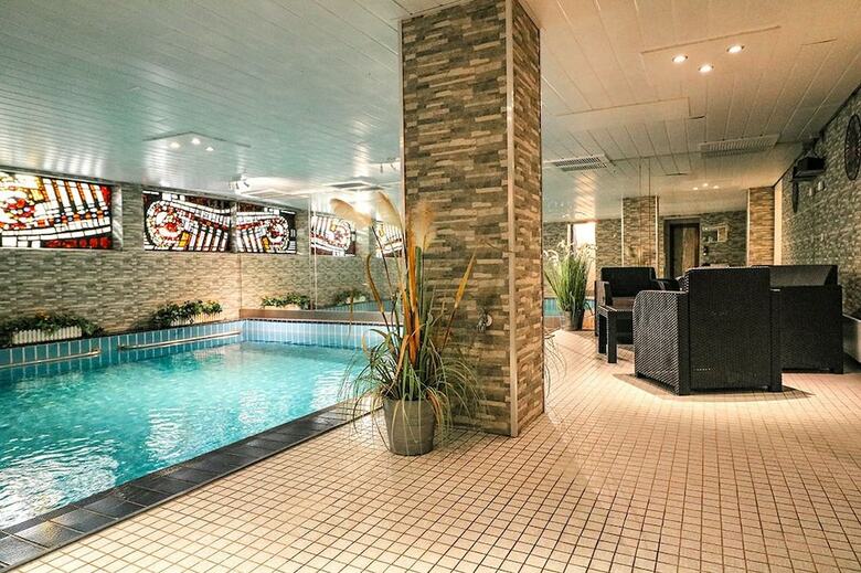 Ferienhotel Schwarzw�lder Hof