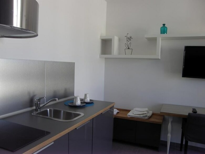 Bed & Breakfast Via Roma 15