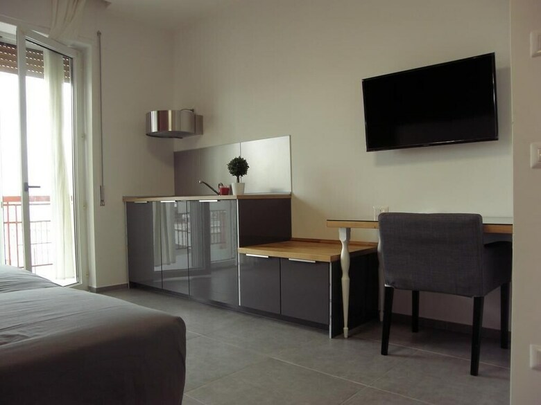 Bed & Breakfast Via Roma 15