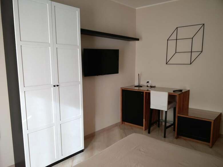 Bed & Breakfast Via Roma 15