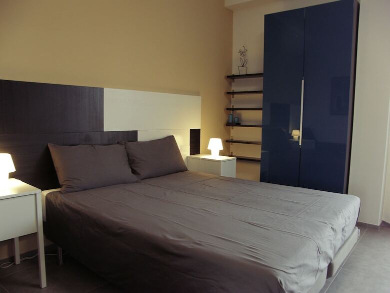 Bed & Breakfast Via Roma 15