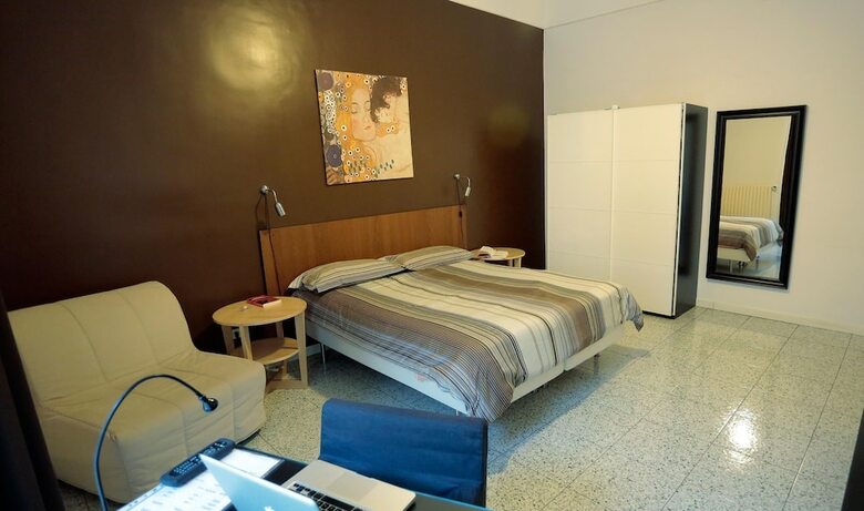 Bed & Breakfast Via Roma 15