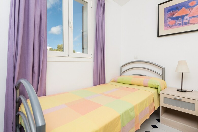 Apartamentos Es Mallorqui
