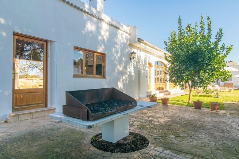 Villa Sa Tanca