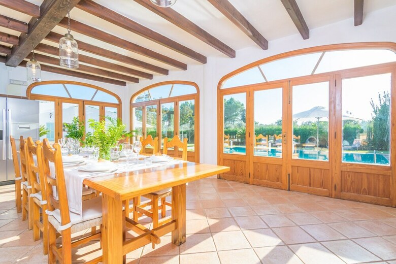 Villa Sa Tanca