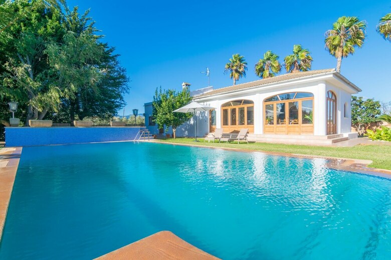 Villa Sa Tanca