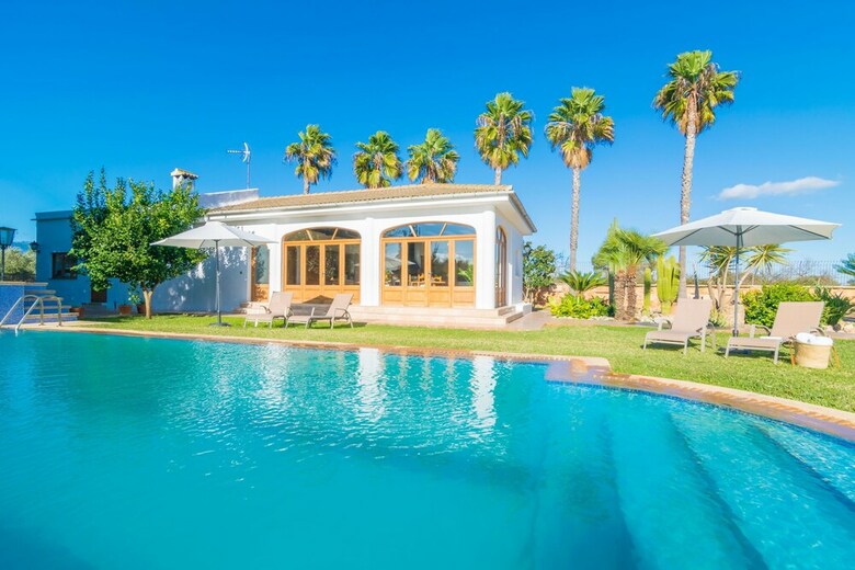 Villa Sa Tanca
