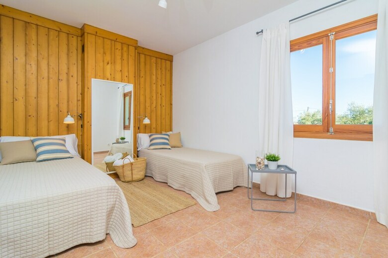 Villa Sa Tanca