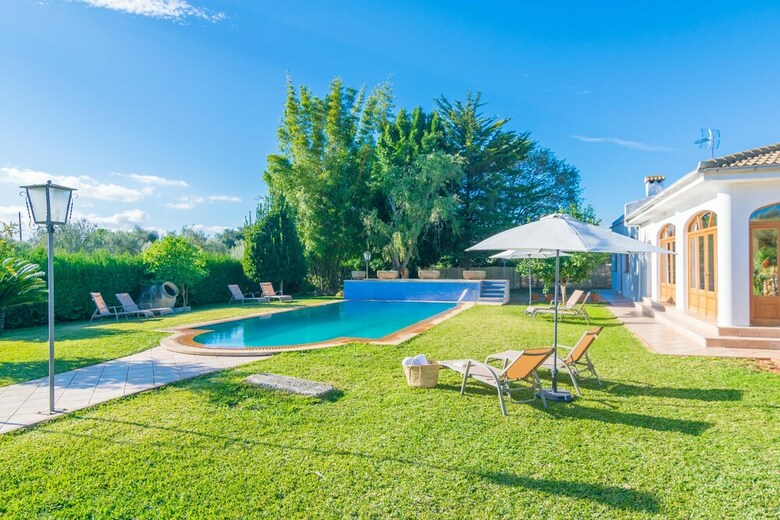 Villa Sa Tanca