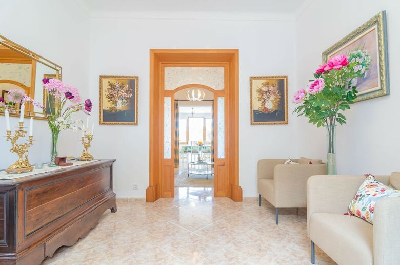 Villa Es Rafal