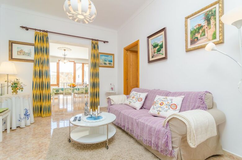 Villa Es Rafal