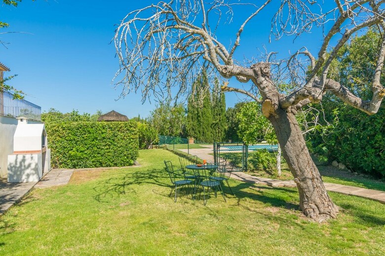 Villa Can Mostatxet - Cottage