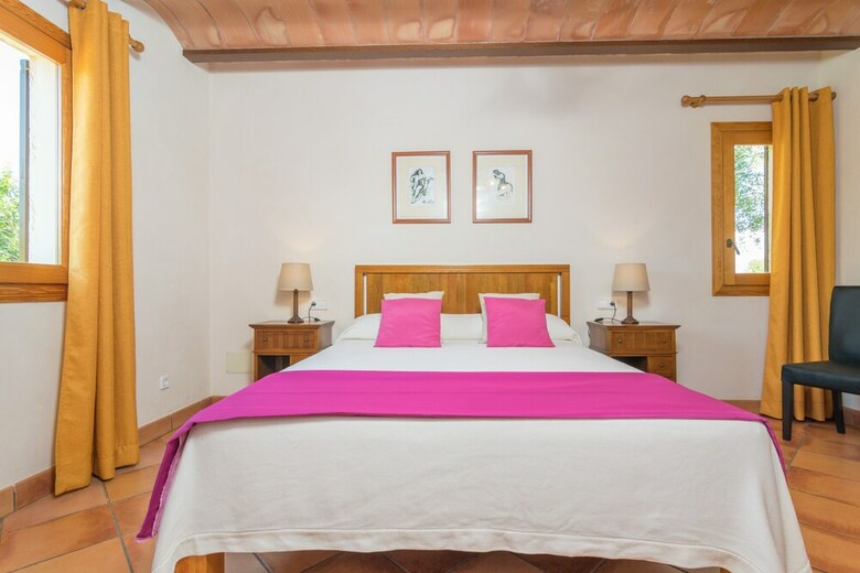Villa Can Mostatxet - Cottage