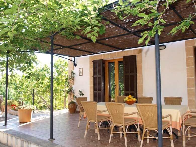 Villa Can Mostatxet - Cottage