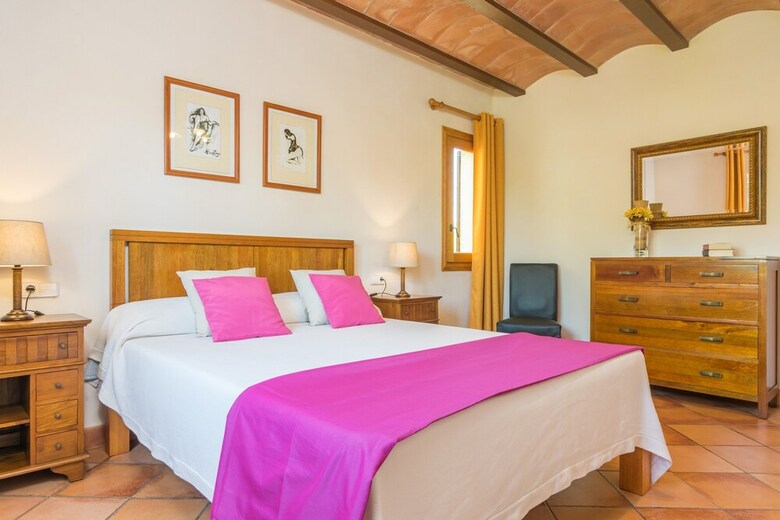 Villa Can Mostatxet - Cottage