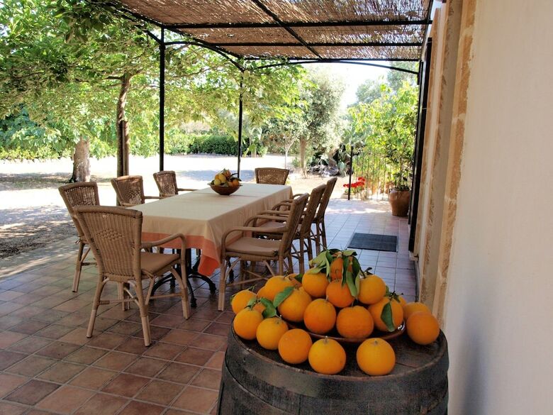 Villa Can Mostatxet - Cottage