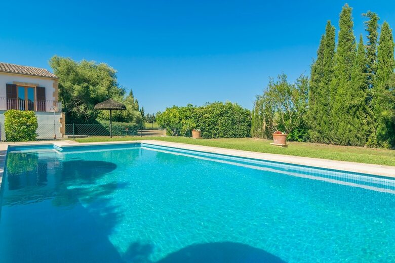 Villa Can Mostatxet - Cottage
