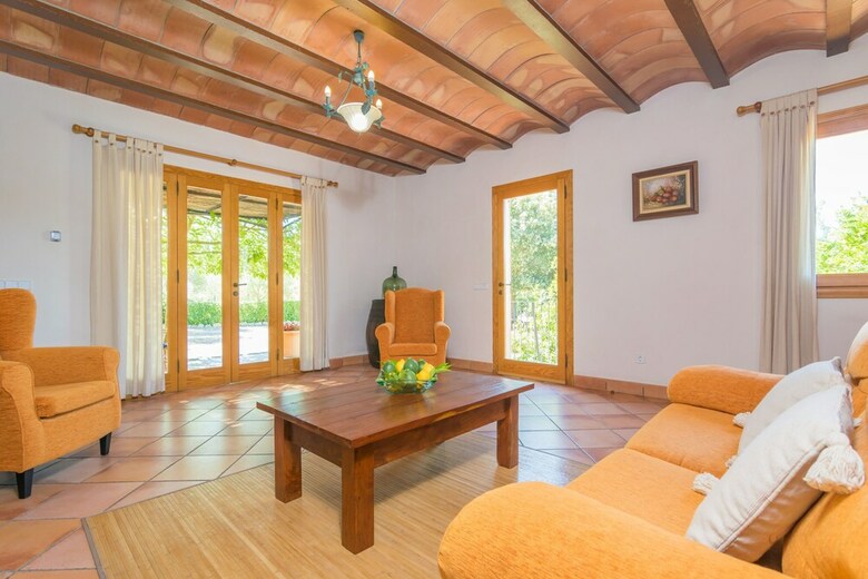 Villa Can Mostatxet - Cottage
