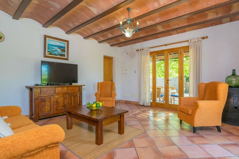 Villa Can Mostatxet - Cottage