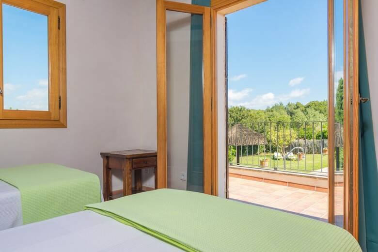 Villa Can Mostatxet - Cottage