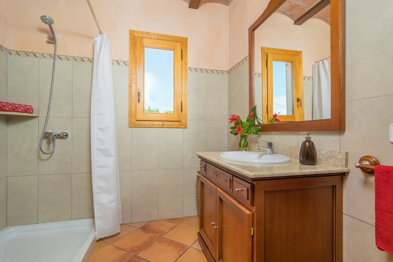Villa Can Mostatxet - Cottage