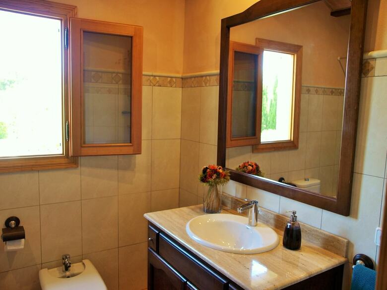 Villa Can Mostatxet - Cottage