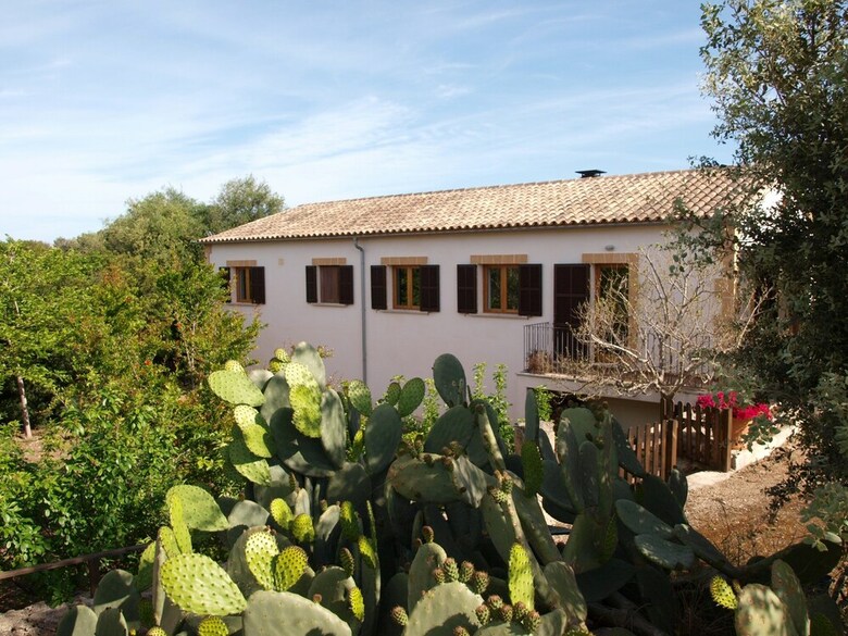 Villa Can Mostatxet - Cottage