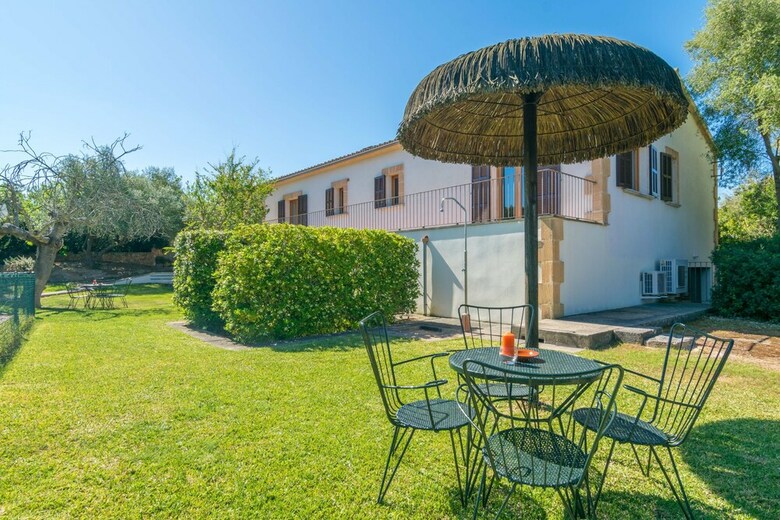 Villa Can Mostatxet - Cottage