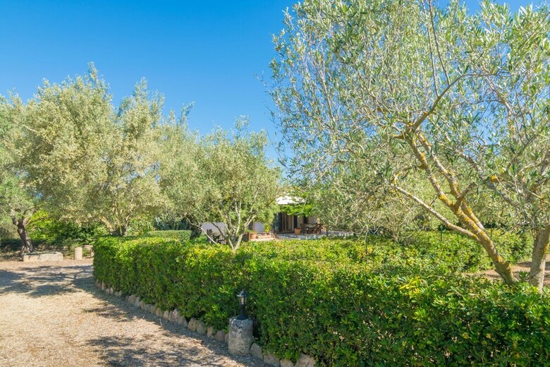 Villa Can Mostatxet - Cottage