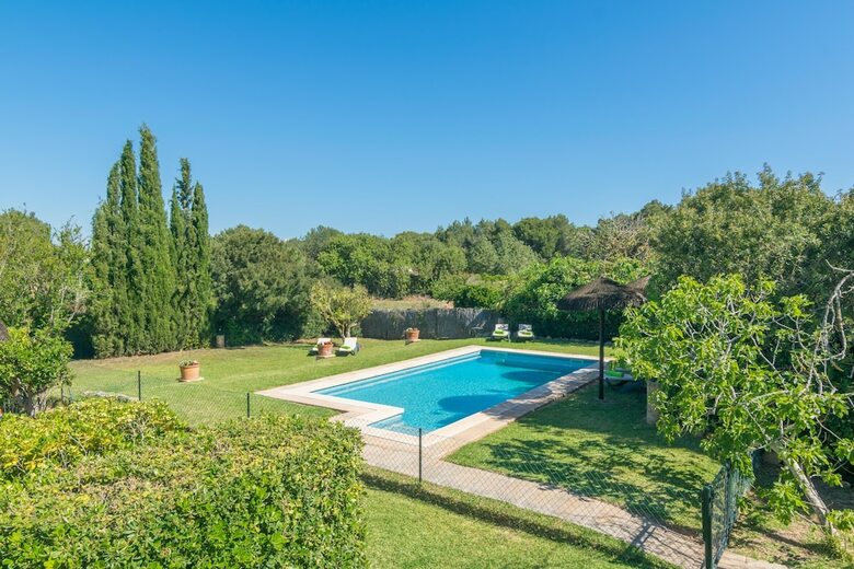 Villa Can Mostatxet - Cottage
