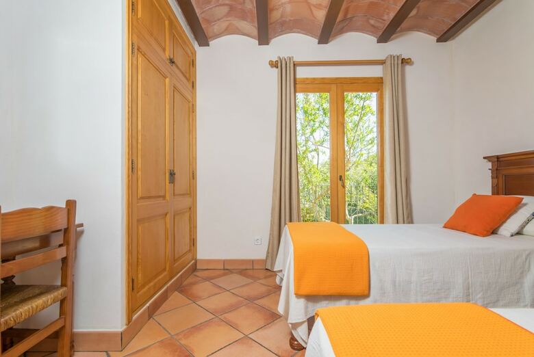 Villa Can Mostatxet - Cottage