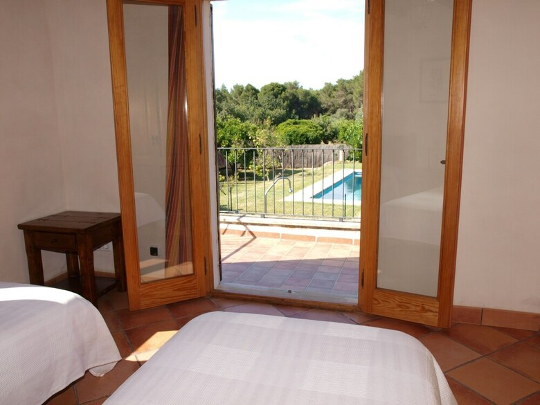 Villa Can Mostatxet - Cottage