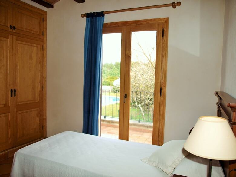 Villa Can Mostatxet - Cottage